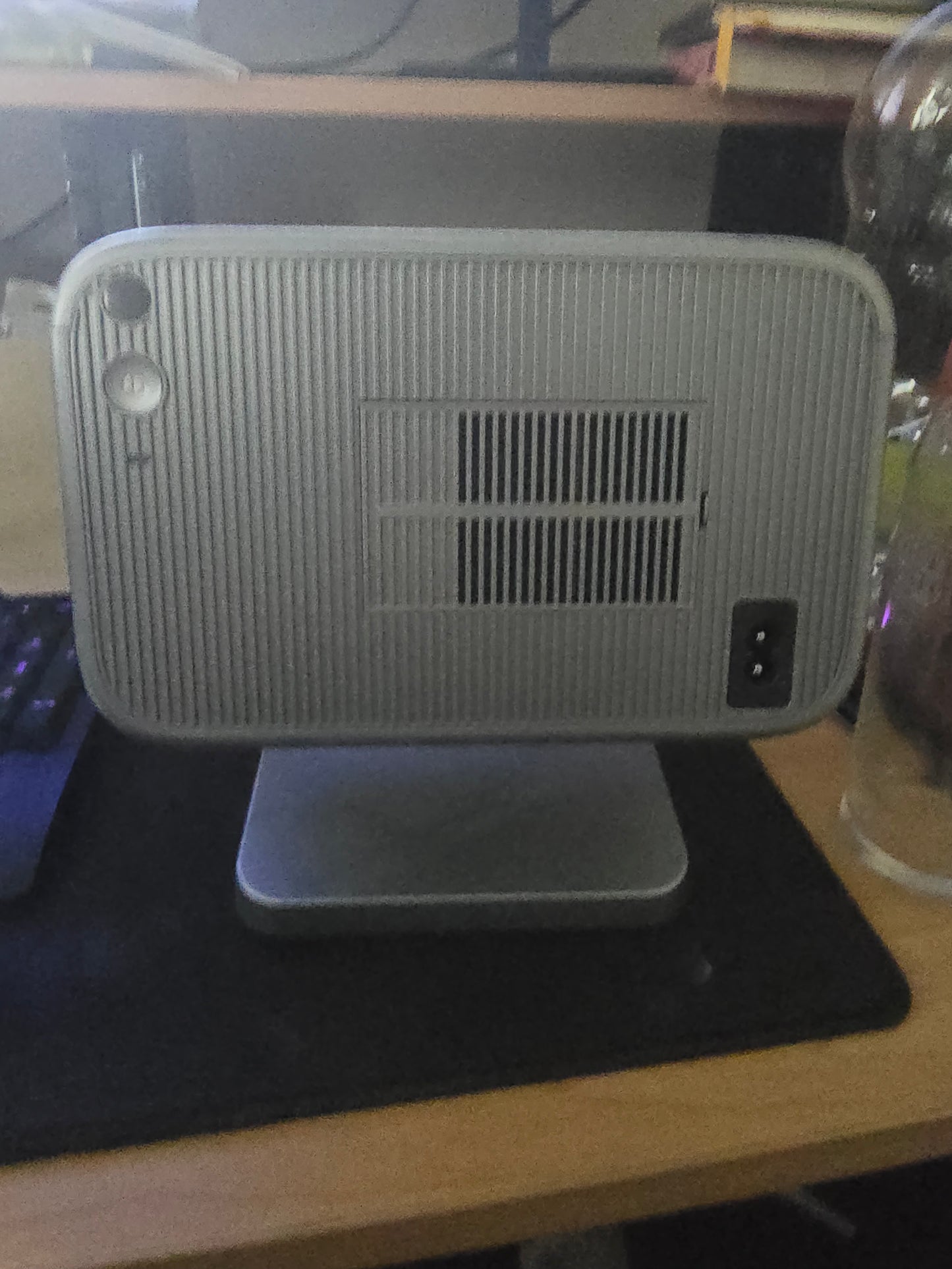 VOPLLS Smart Projector