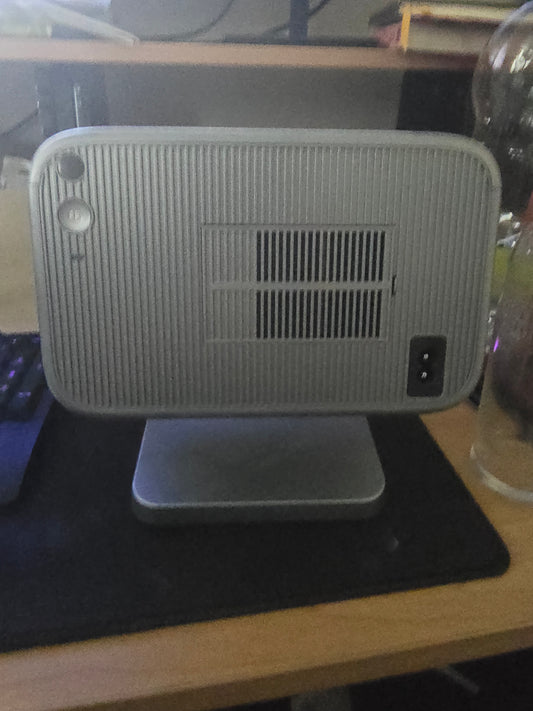 VOPLLS Smart Projector